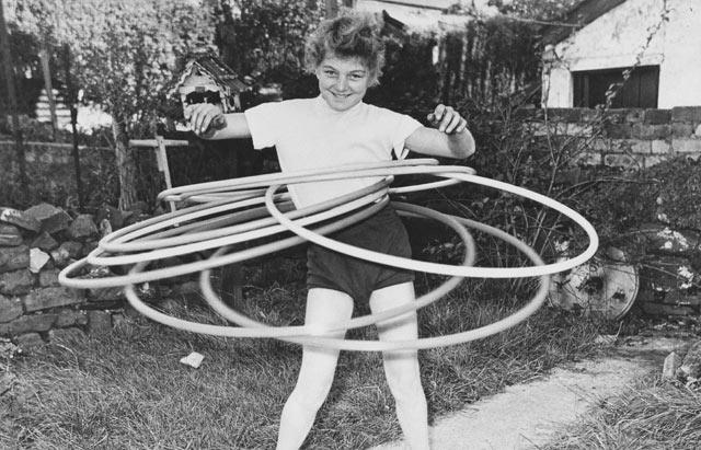 Hula Hoop