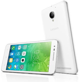 How to root Lenovo Vibe C2 [Without PC]