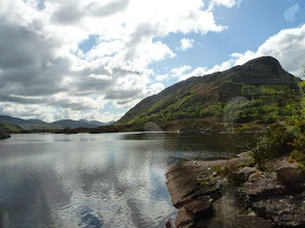 visite parc national de Killarney Irlande