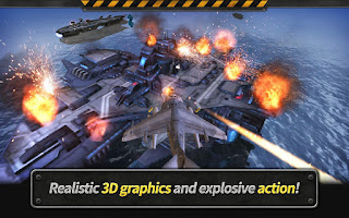 GUNSHIP BATTLE: Helicopter 3D APK (mod + key) Free Download