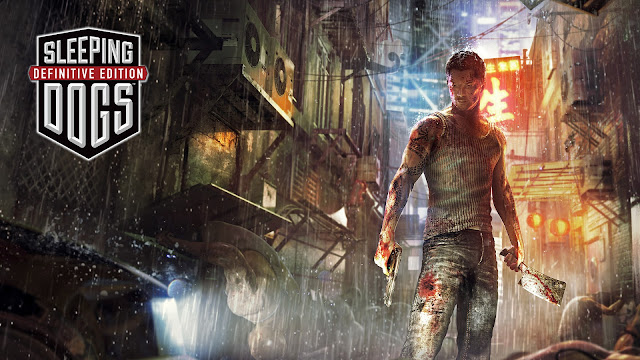 Sleeping Dogs Definitive Edition KaOs 4.35 GB Direct Download
