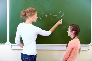 Math Tutoring Services in Rochester