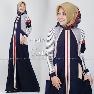 ANATA BY SALT EXECUTIVE 