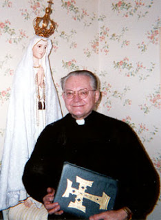 Father Robert Fox