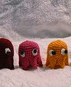 http://www.ravelry.com/patterns/library/crocheted-pac-man