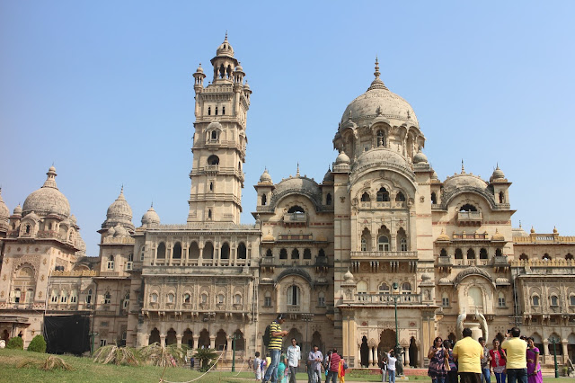 Gujarat, Vadodara, History, Heritage, Culture, Maratha Rule in Gujarat, Laxmi Vilas Palace, Baroda, Gaekwad, Maharaja Sayajirao Gaekwad III