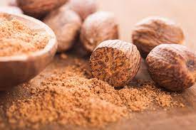 Nutmeg : What It Is and How to Use It