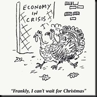 Financial crisis credit crunch global