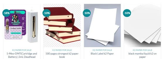 k2 paper for sale for cheap price