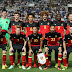 Belgium team 2018