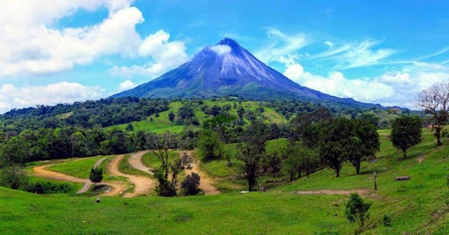 Costa Rica y el Banco Mundial firman un acuerdo por US$60 M para reducir emisiones de carbono