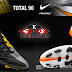 Nike Total90 Laser IV