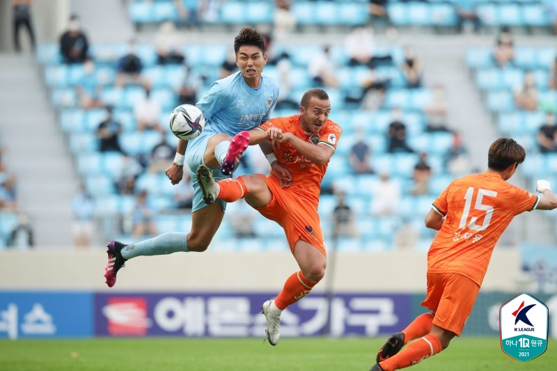  Daegu  FC look to enter break with win against FC Seoul K 