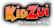 KidZui web browser