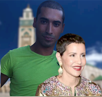 التوزيع في جميع أنحاء المغرب الدفع عند الاستلام 