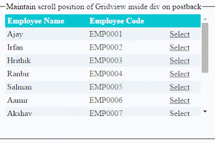 26 Scroll To Div Javascript