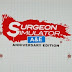 Surgeon Simulator - Anniversary Edition (PC)
