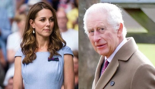 Princess Kate's Cancer Battle Differs from King Charles': A Serious Illness