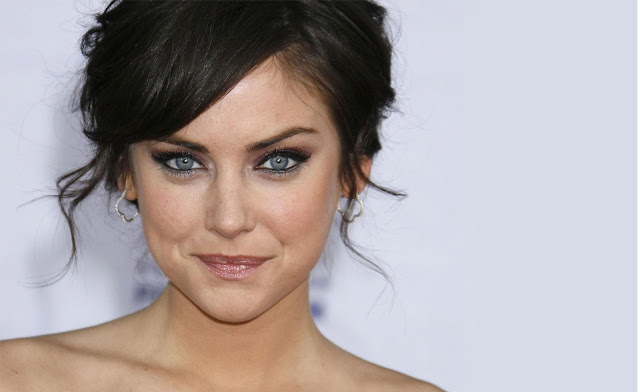 Jessica Stroup HD Wallpapers Free Download