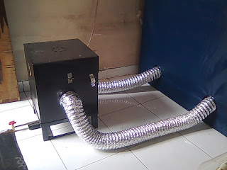 DRYER LAUNDRY MURAH DRYER LPG KNOCKDOWN