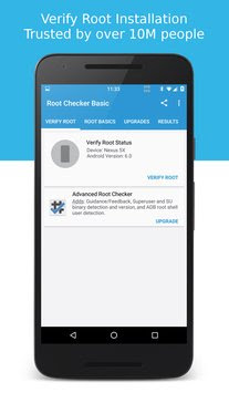 Root Checker Apk Latest Version