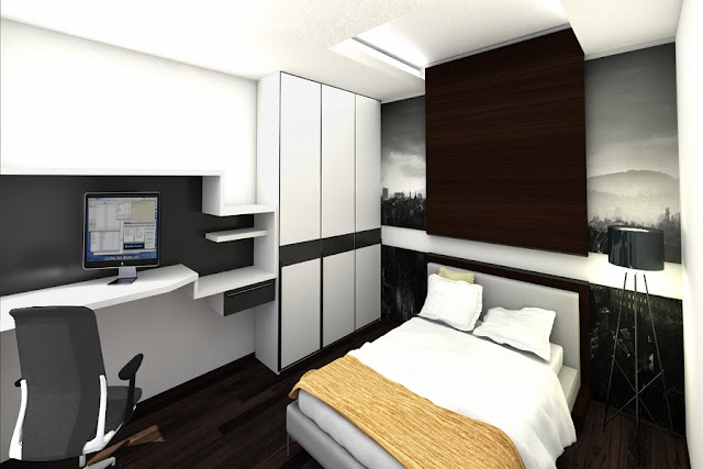 Design de interior case apartamente moderne - Servicii Design Interior - Amenajari Interioare