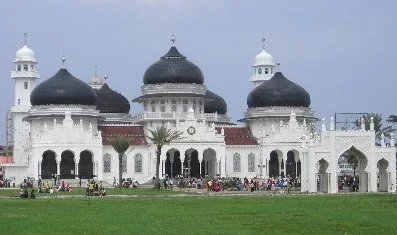 Sejarah Kesultanan Aceh Darussalam Lengkap – Awal Berdiri – Keruntuhan