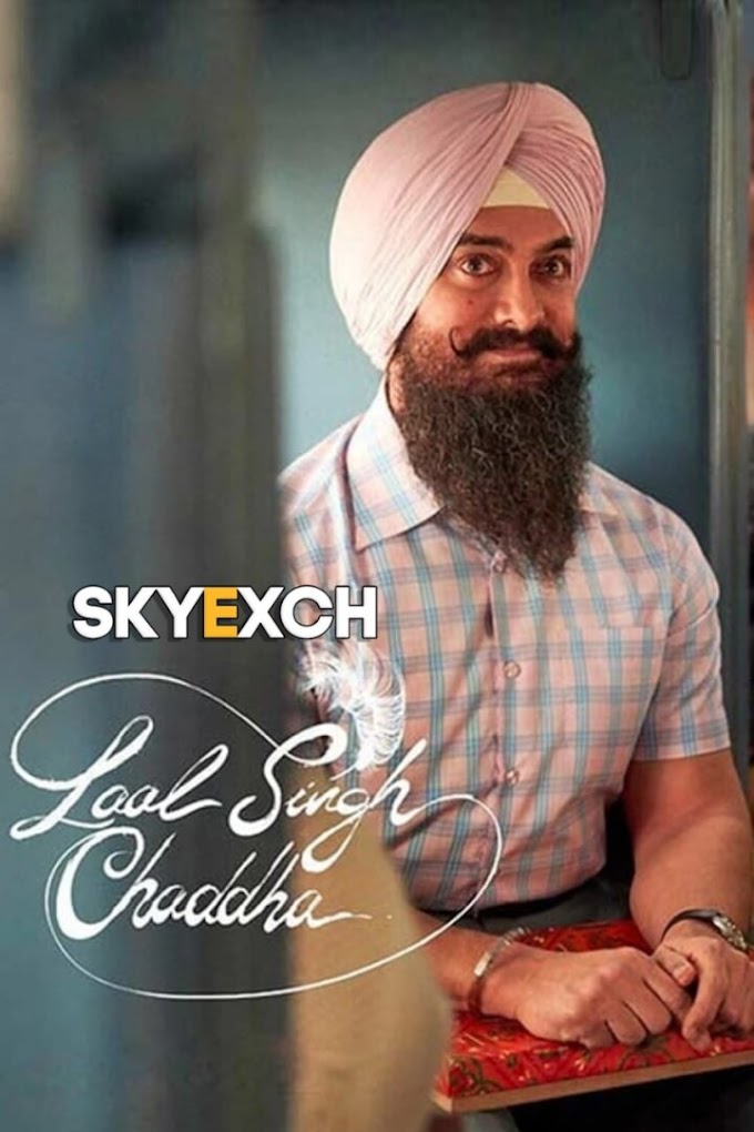 Laal Singh Chaddha (2022) New Bollywood Hindi Full Movie PreDVD Watch Online Mx Player 720p Download 