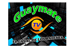 GUAYMATE TV en vivo