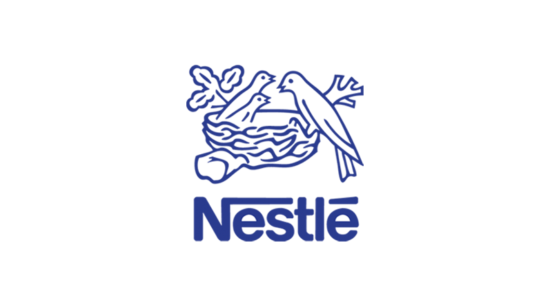 Las redes arden al descubrirse el significado del logo de 'Nestlé'