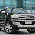 Used Ford Everest Titanium Plus 2017