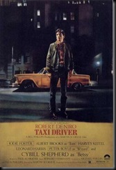 taxi driver