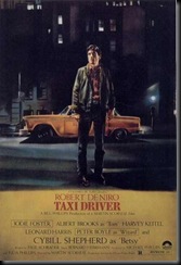 taxi driver