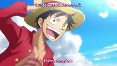 One Piece | Cap 841