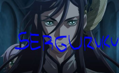 Serguruku