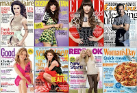 Hearst Magazines Internships and Jobs