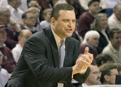 Billy Gillispie