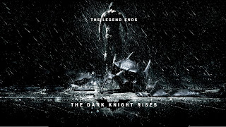 The Dark Knight Rises