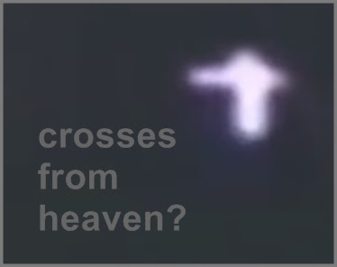 Light crosses