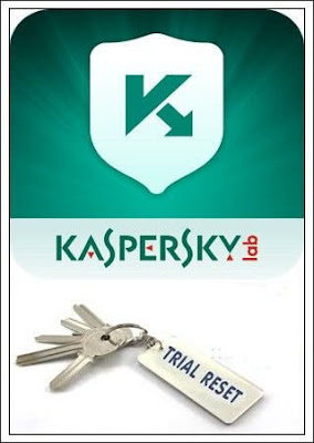 Kaspersky reset tool 2018