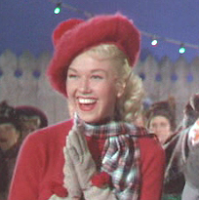 Doris Day - By The Light Of The Silvery Moon