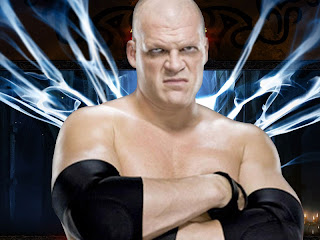 WWE Kane