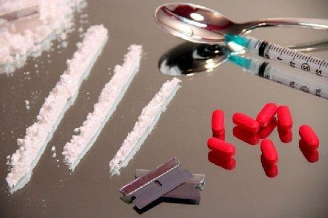 Drug abuse on the rise in young people in TRNC