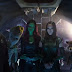 James Gunn Wrote Infinity War Dialogue For The Guardians