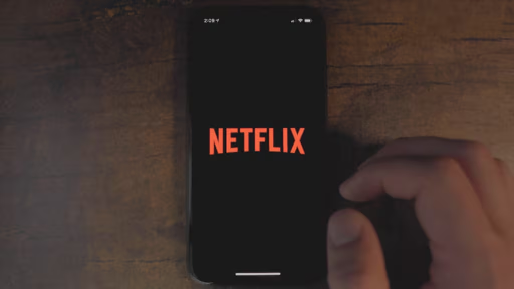Netflix xác nhận với 1News về việc tăng giá.