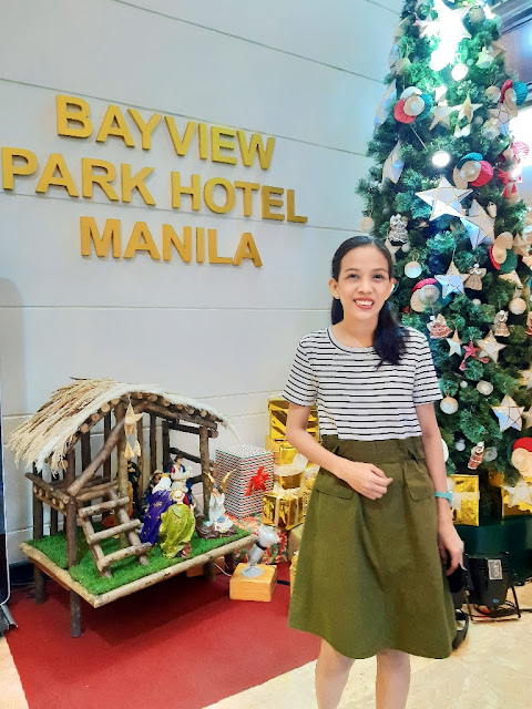 Bayview Park Hotel Manila