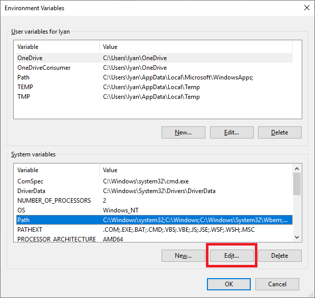 Cara Install Oracle Instant Client di Windows