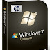 මෙන්න Microsoft ලාගේ Windows 7 Ultimate....