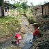 Inician trabajos de construccion de Alcantarillado Pluvial en el Barrio San Pedro