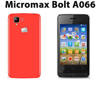  Available Download Micromax A066 Flash File / Firmware Free. At First Check Your Device hardware problem if device have any hardware problem you should fix it first then flash your device. if phone auto restart, hang slowly working.  when you turn on your device your device is stuck only show micromax logo on screen. Phone Any option is not working if you open any option device is auto restart. if your smart phone operating system is corrupted. or any other flashing related problem phone password problem or any error on your smart phone download latest version flash file below on this page.  Download Link